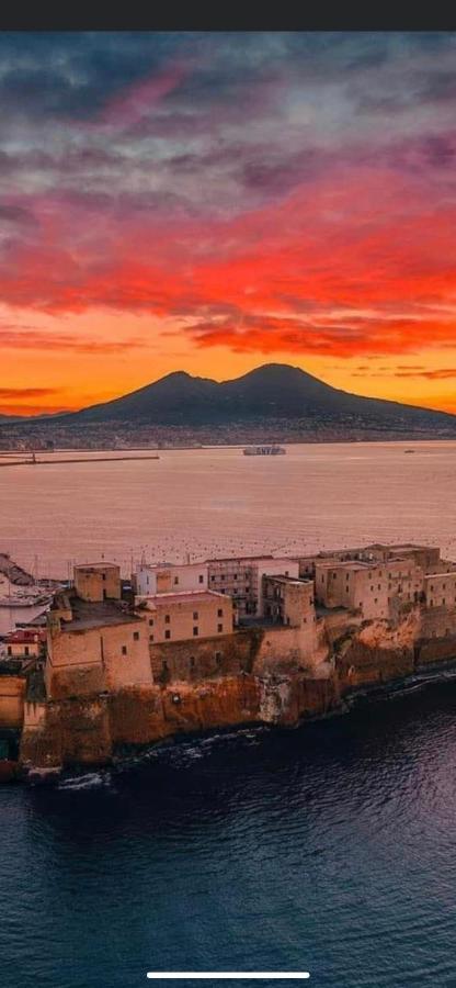 Nase E Cane Home Napoli Bagian luar foto